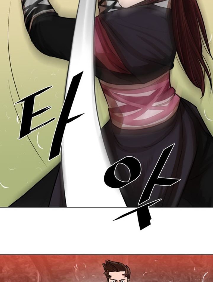 Escort Warrior Chapter 58 Gambar 23