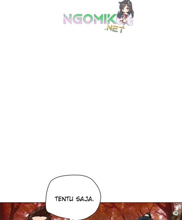 Escort Warrior Chapter 58 Gambar 5