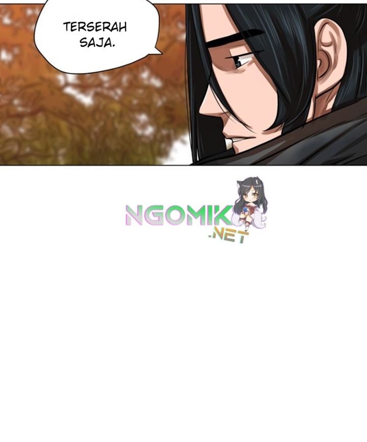 Escort Warrior Chapter 58 Gambar 7