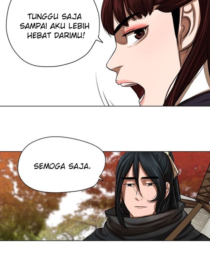 Escort Warrior Chapter 58 Gambar 11