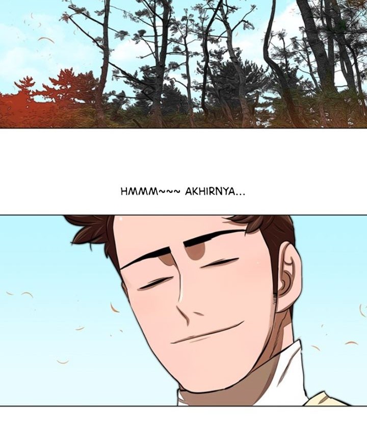 Escort Warrior Chapter 58 Gambar 13