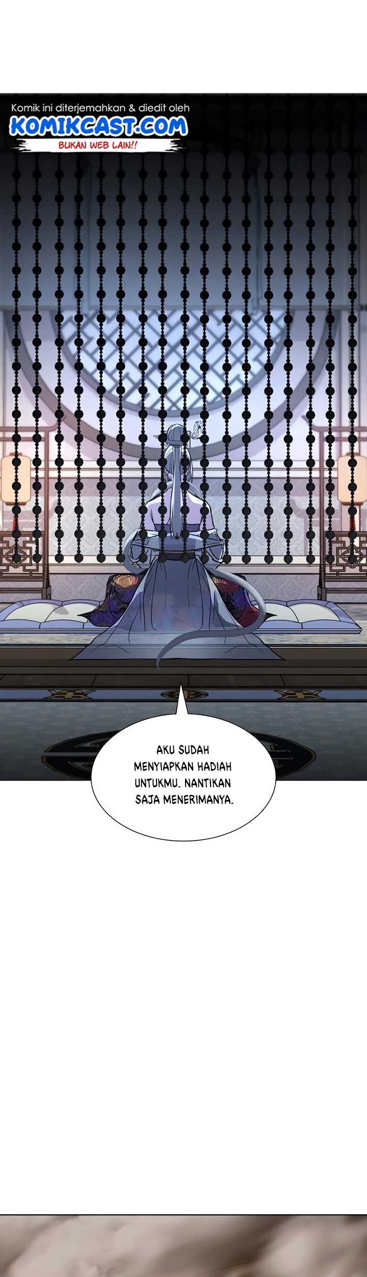 I Reincarnated As The Crazed Heir Chapter 37 Gambar 28