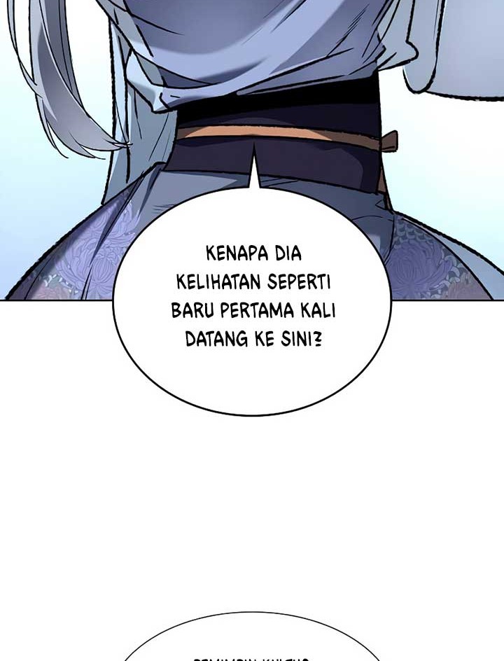 I Reincarnated As The Crazed Heir Chapter 37 Gambar 19