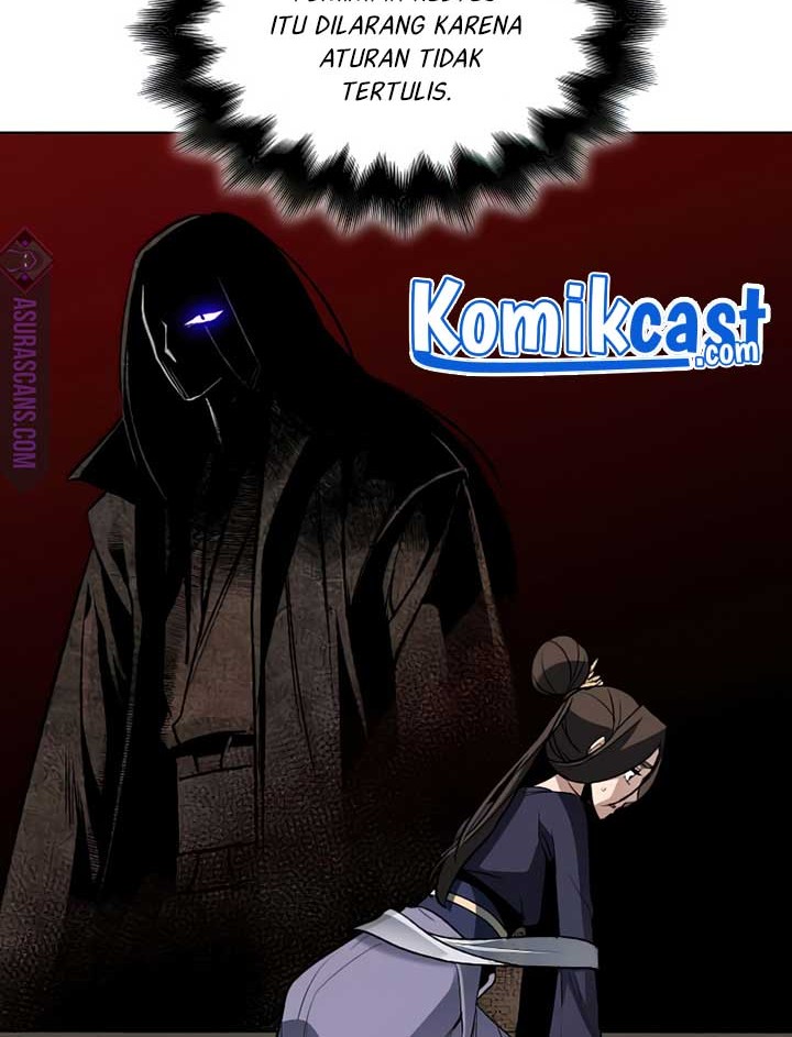 I Reincarnated As The Crazed Heir Chapter 37 Gambar 21