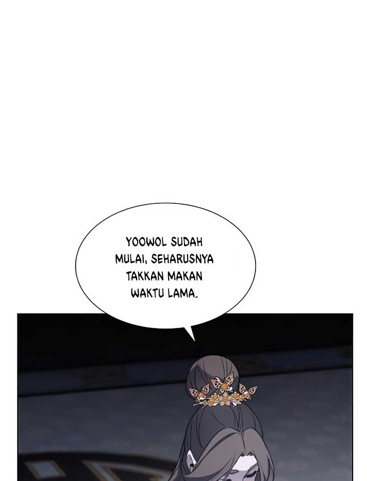 I Reincarnated As The Crazed Heir Chapter 37 Gambar 23