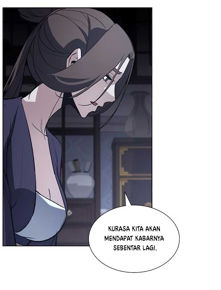 I Reincarnated As The Crazed Heir Chapter 37 Gambar 25