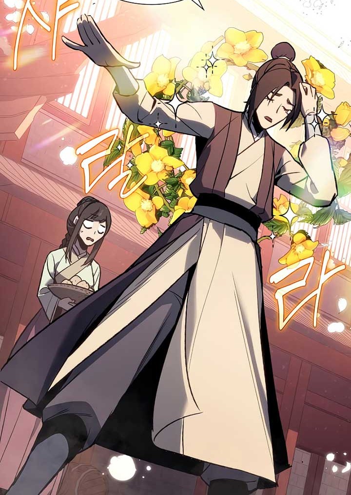 I Reincarnated As The Crazed Heir Chapter 37 Gambar 55