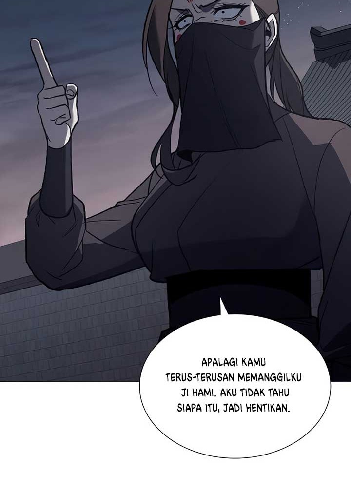 I Reincarnated As The Crazed Heir Chapter 37 Gambar 57
