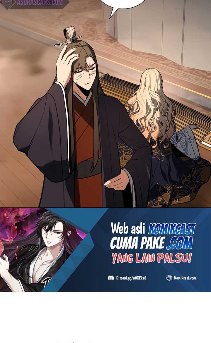 I Reincarnated As The Crazed Heir Chapter 37 Gambar 39