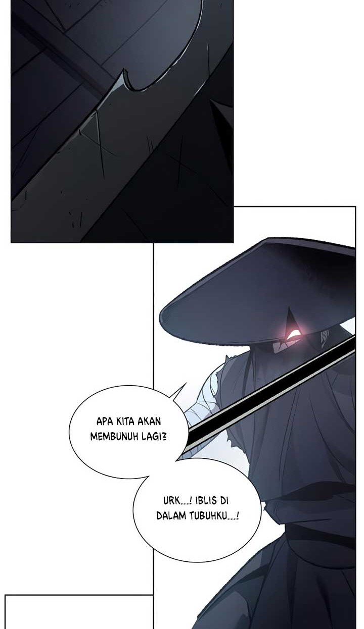 I Reincarnated As The Crazed Heir Chapter 37 Gambar 67