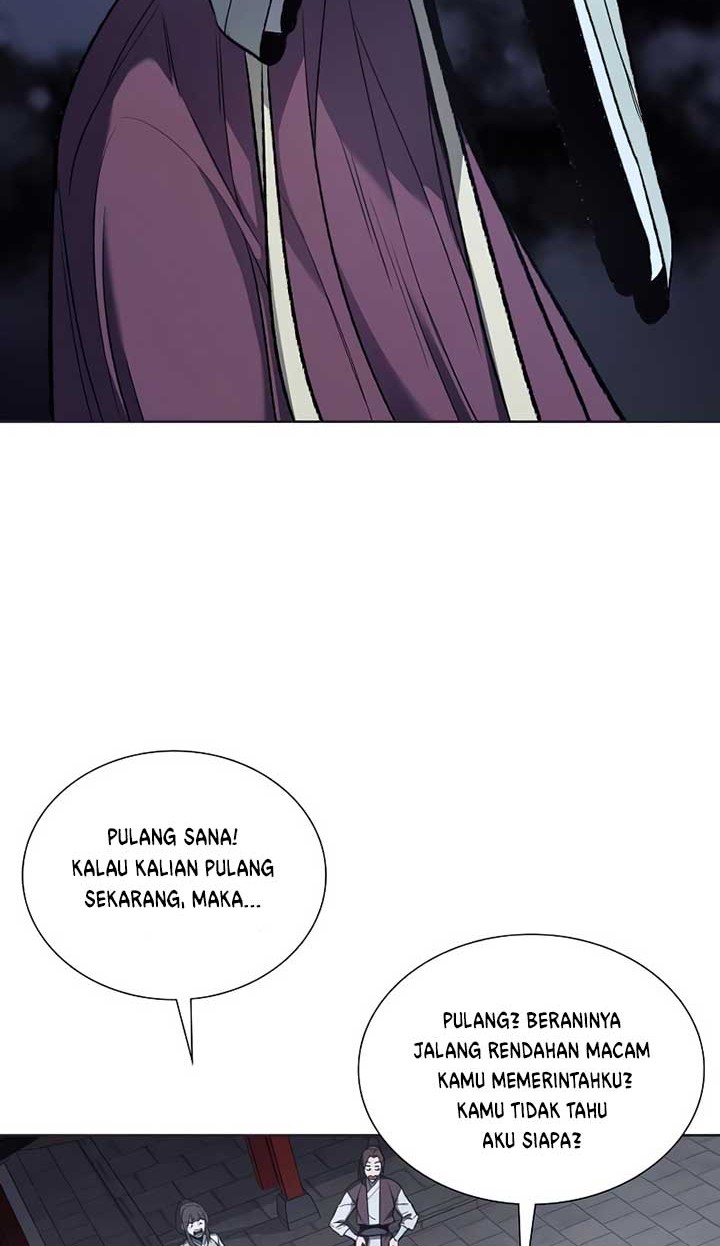 I Reincarnated As The Crazed Heir Chapter 37 Gambar 69