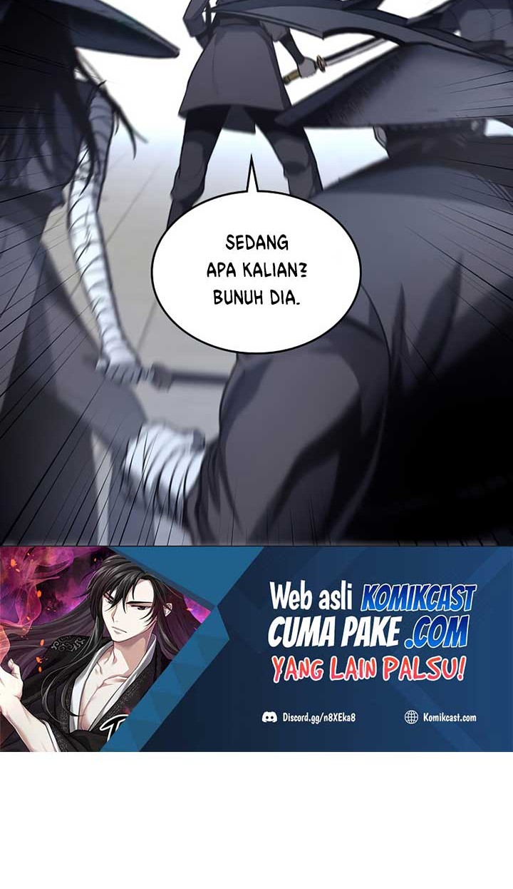 I Reincarnated As The Crazed Heir Chapter 37 Gambar 71