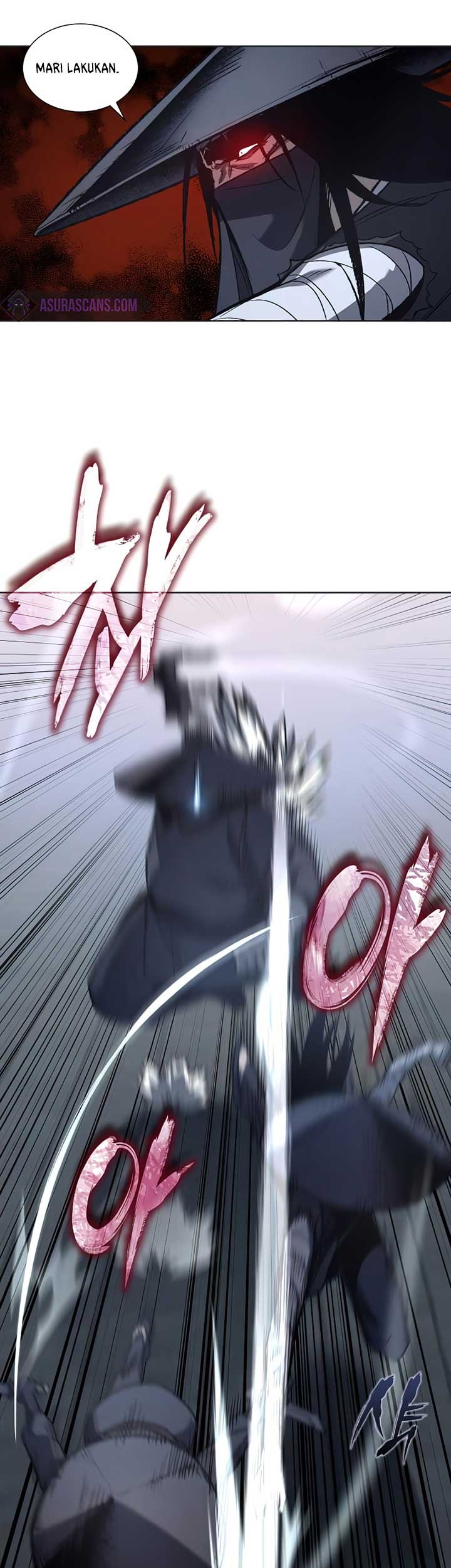 I Reincarnated As The Crazed Heir Chapter 37 Gambar 72