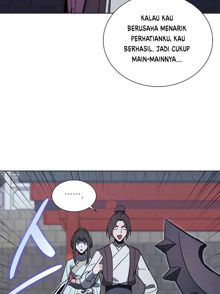 I Reincarnated As The Crazed Heir Chapter 37 Gambar 59