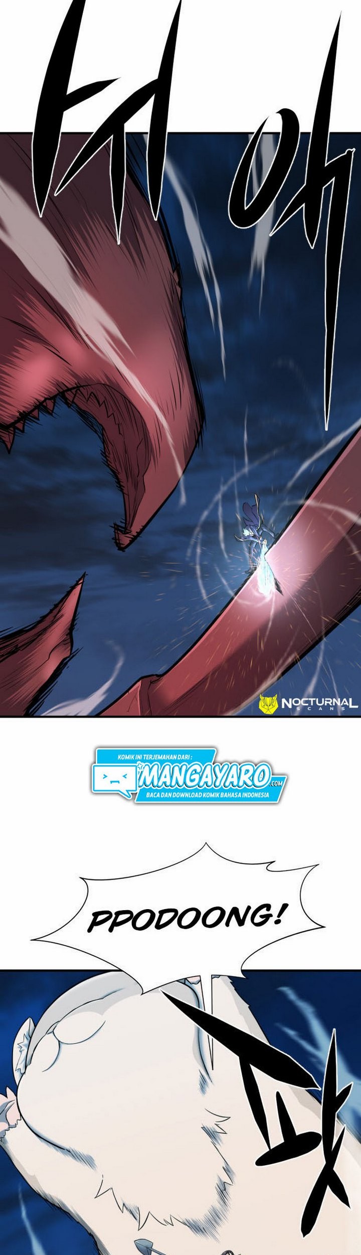 The World’s Best Engineer Chapter 30.2 Gambar 26