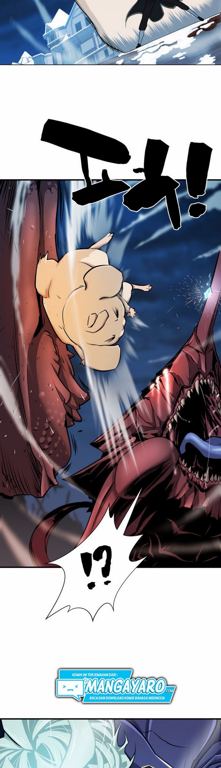 The World’s Best Engineer Chapter 30.2 Gambar 28