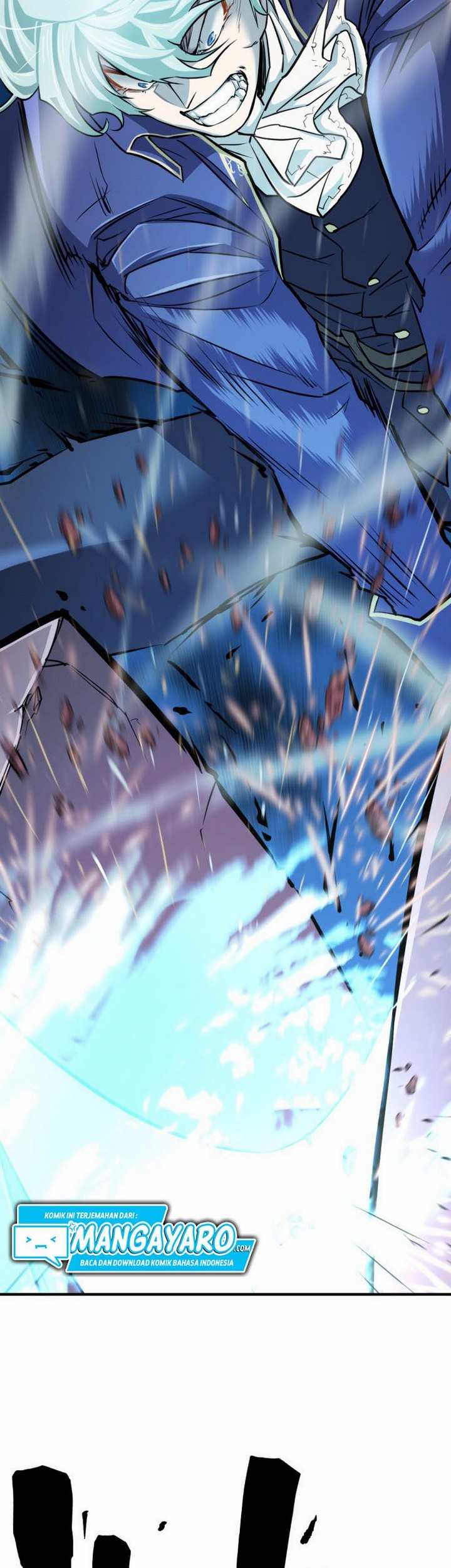 The World’s Best Engineer Chapter 30.2 Gambar 30