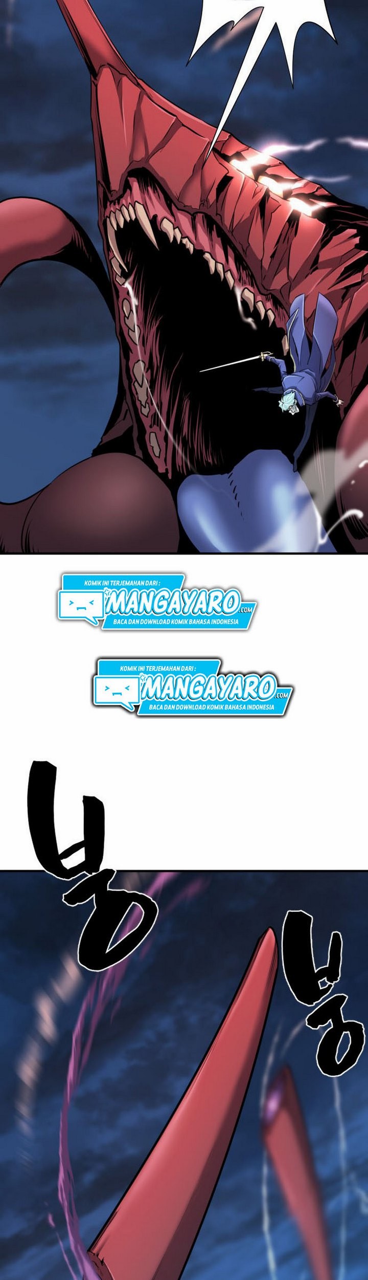 The World’s Best Engineer Chapter 30.2 Gambar 34