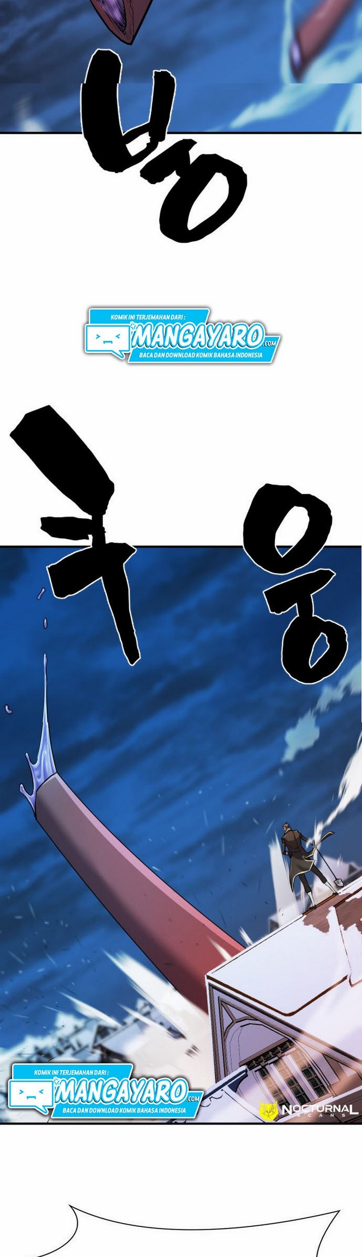 The World’s Best Engineer Chapter 30.2 Gambar 36