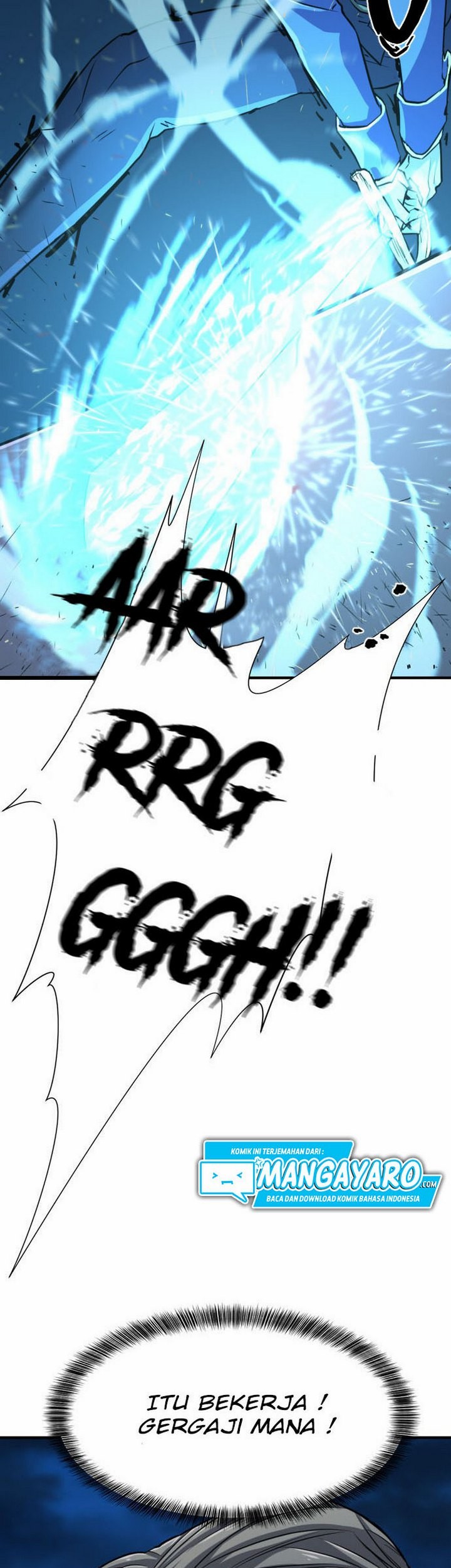 The World’s Best Engineer Chapter 30.2 Gambar 20