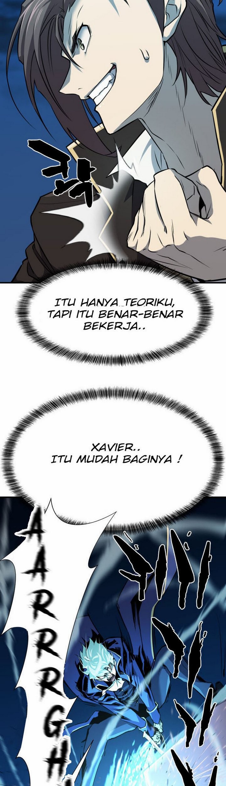 The World’s Best Engineer Chapter 30.2 Gambar 22