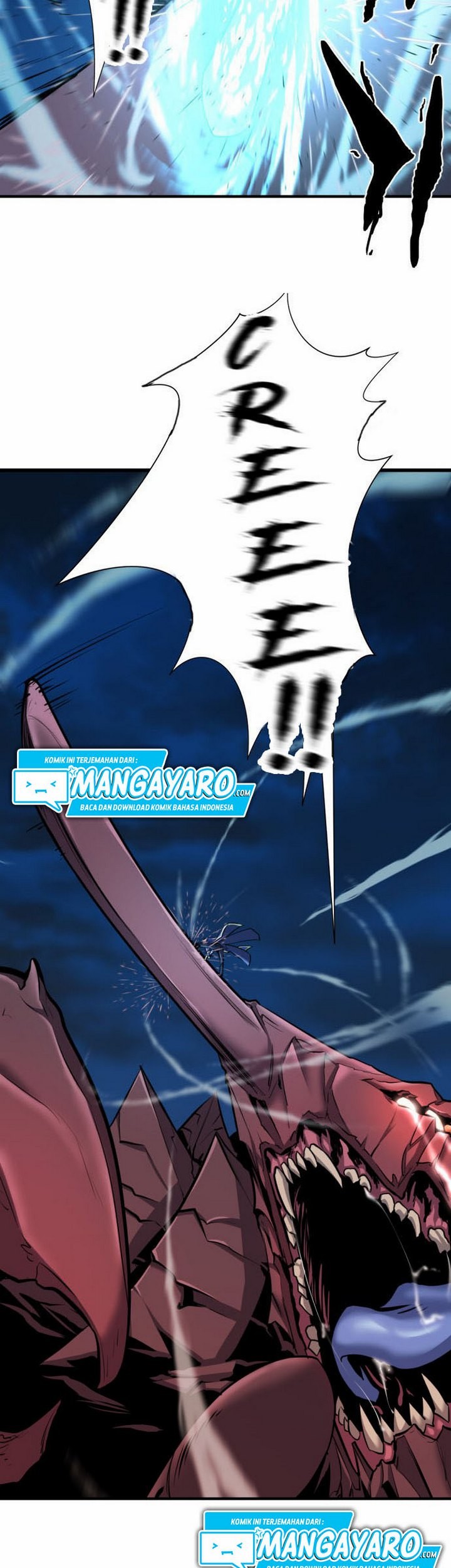 The World’s Best Engineer Chapter 30.2 Gambar 24