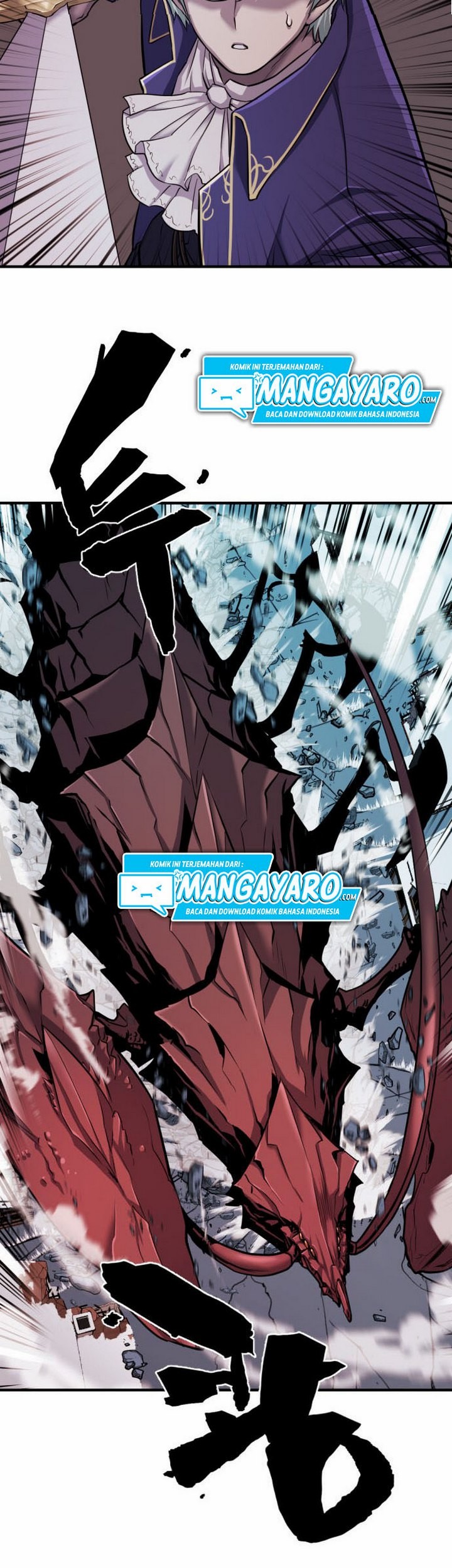 The World’s Best Engineer Chapter 30.2 Gambar 46