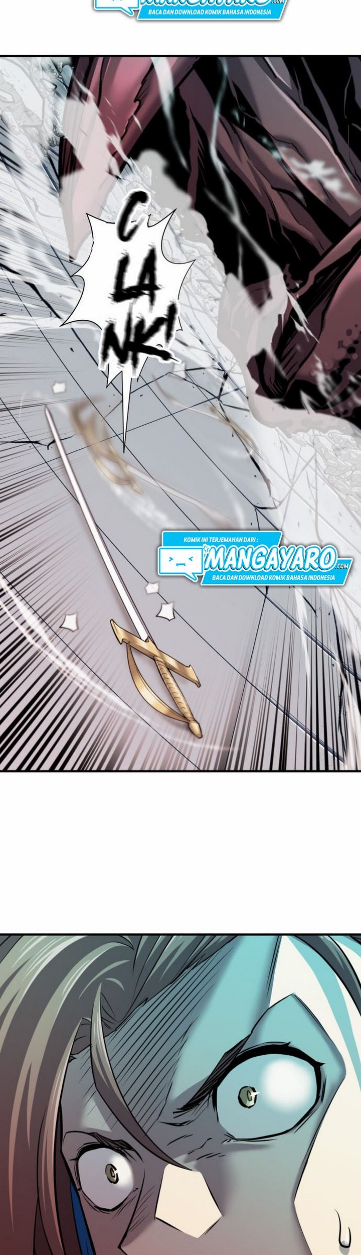 The World’s Best Engineer Chapter 30.2 Gambar 48