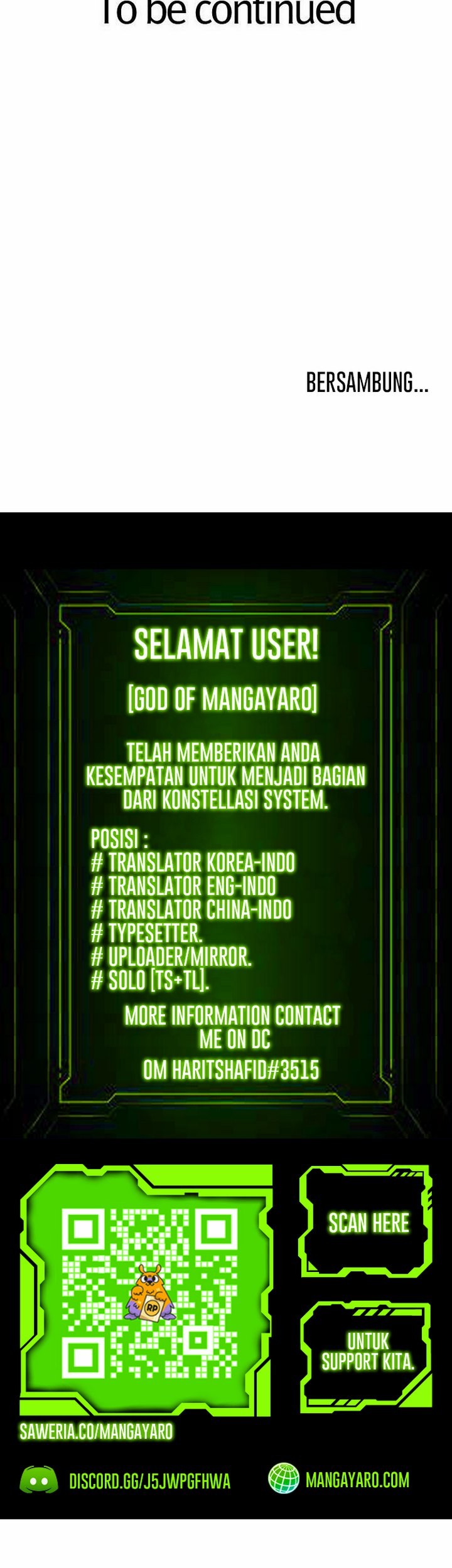 The World’s Best Engineer Chapter 30.2 Gambar 52