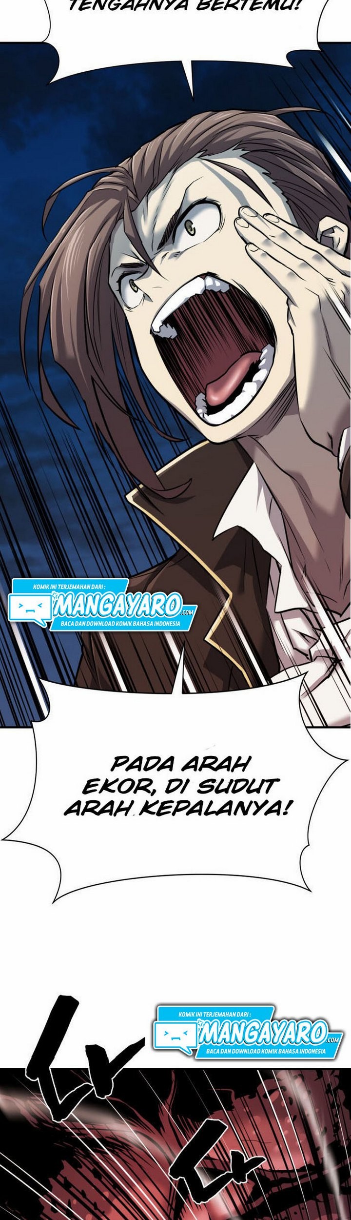 The World’s Best Engineer Chapter 30.2 Gambar 38