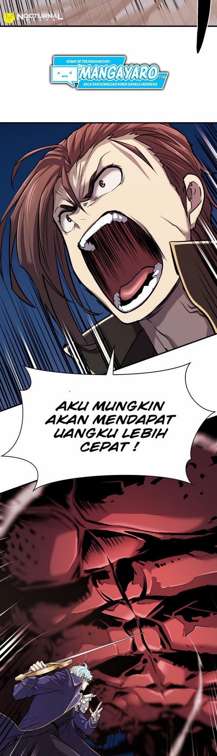 The World’s Best Engineer Chapter 30.2 Gambar 42