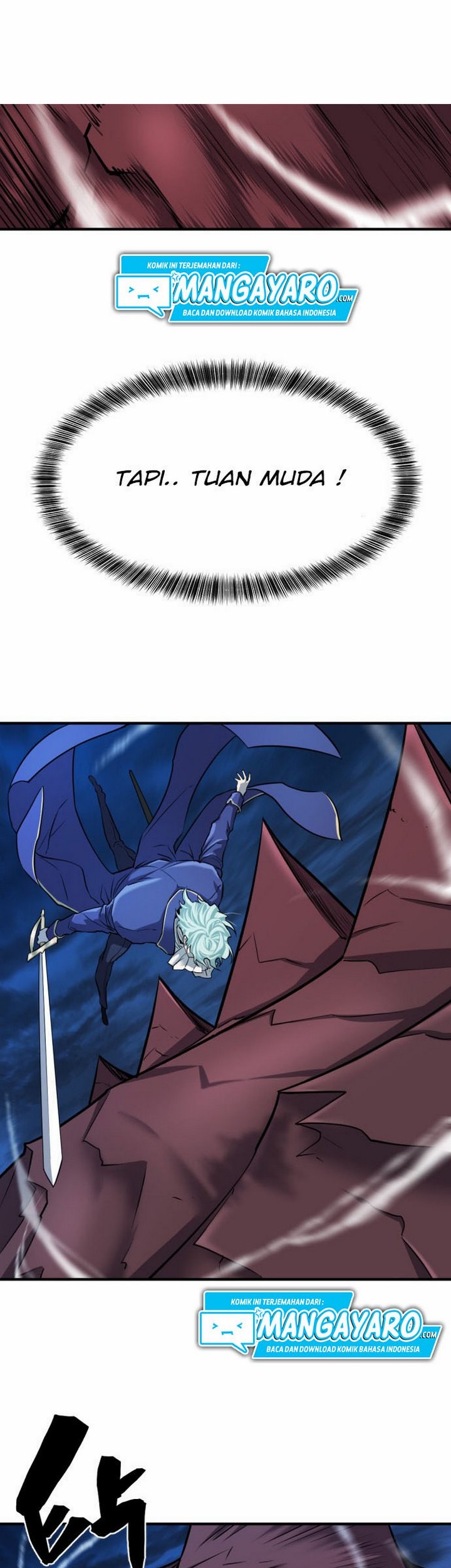 The World’s Best Engineer Chapter 30.2 Gambar 4