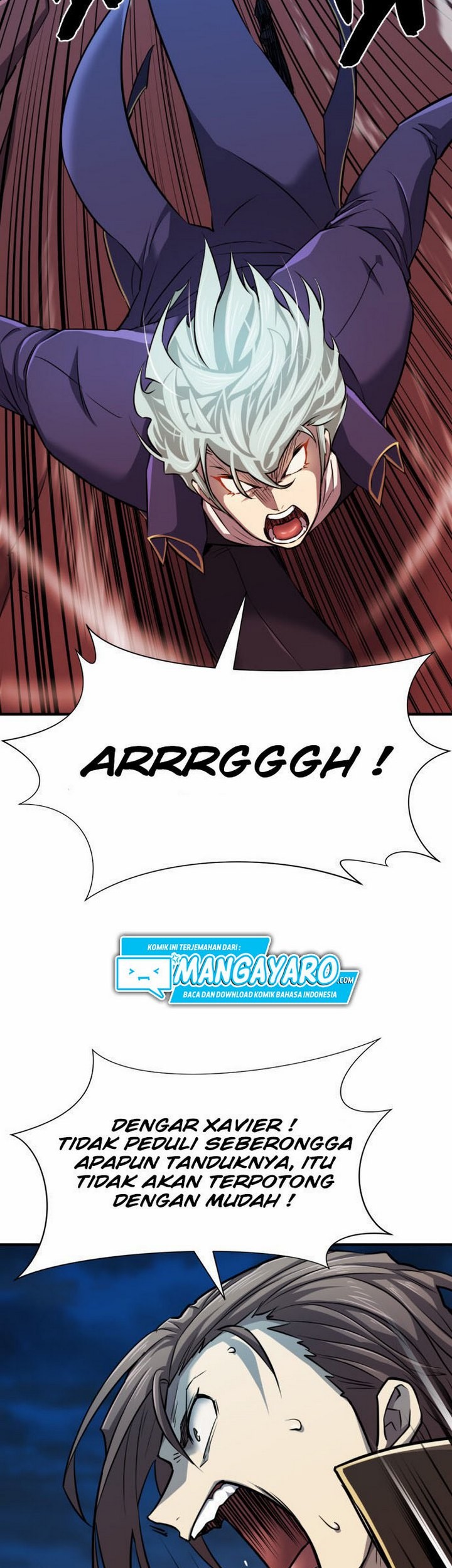 The World’s Best Engineer Chapter 30.2 Gambar 8