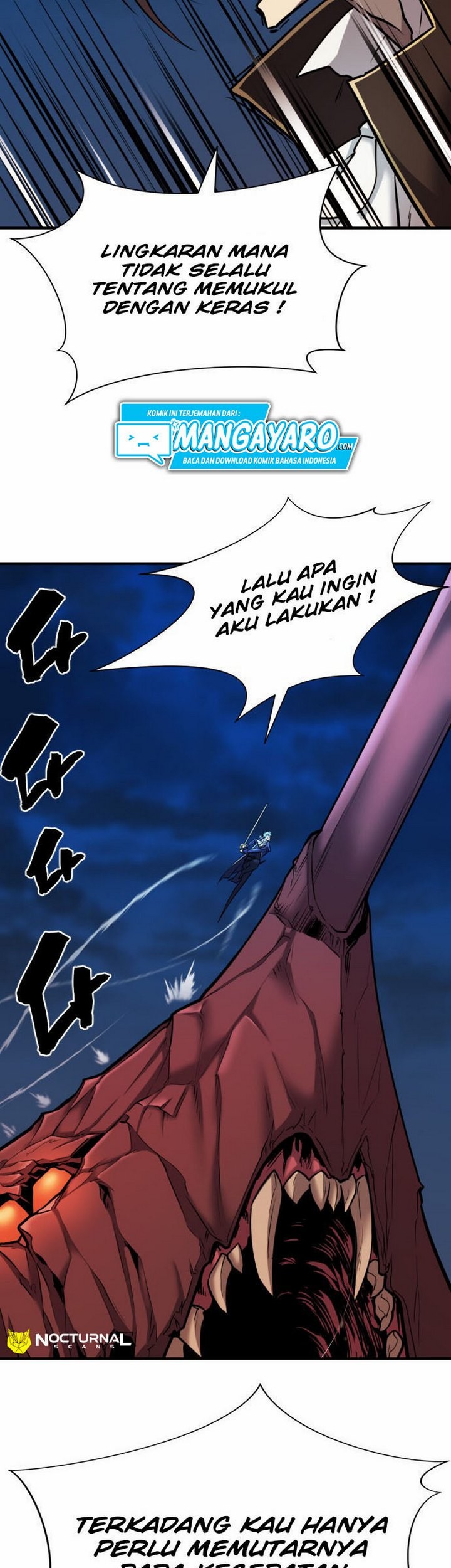 The World’s Best Engineer Chapter 30.2 Gambar 10