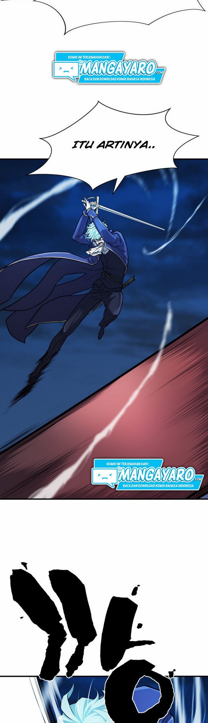 The World’s Best Engineer Chapter 30.2 Gambar 12