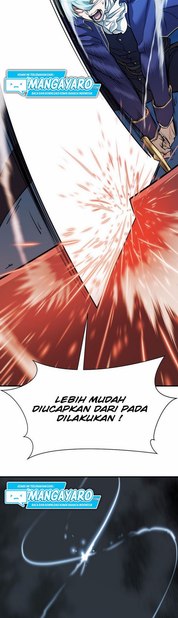 The World’s Best Engineer Chapter 30.2 Gambar 14