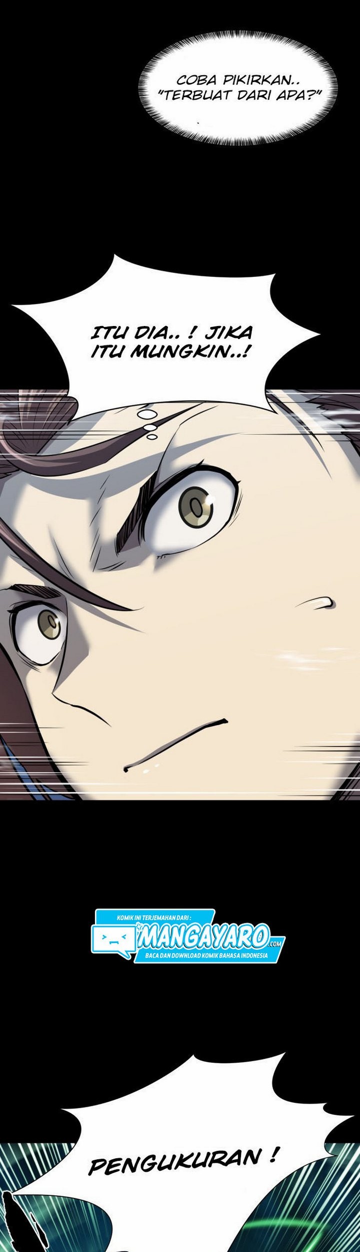 The World’s Best Engineer Chapter 30.1 Gambar 26