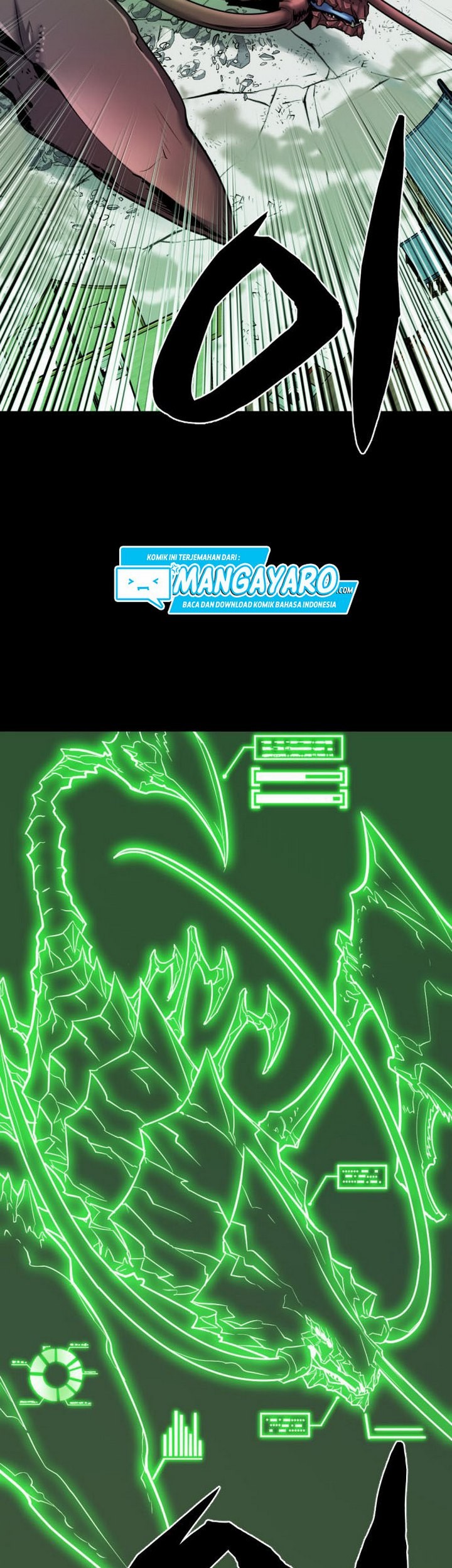 The World’s Best Engineer Chapter 30.1 Gambar 30