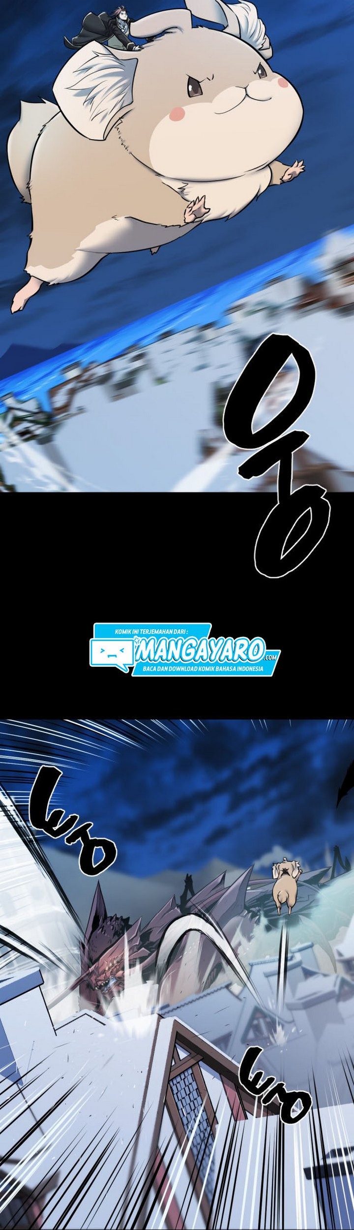 The World’s Best Engineer Chapter 30.1 Gambar 18