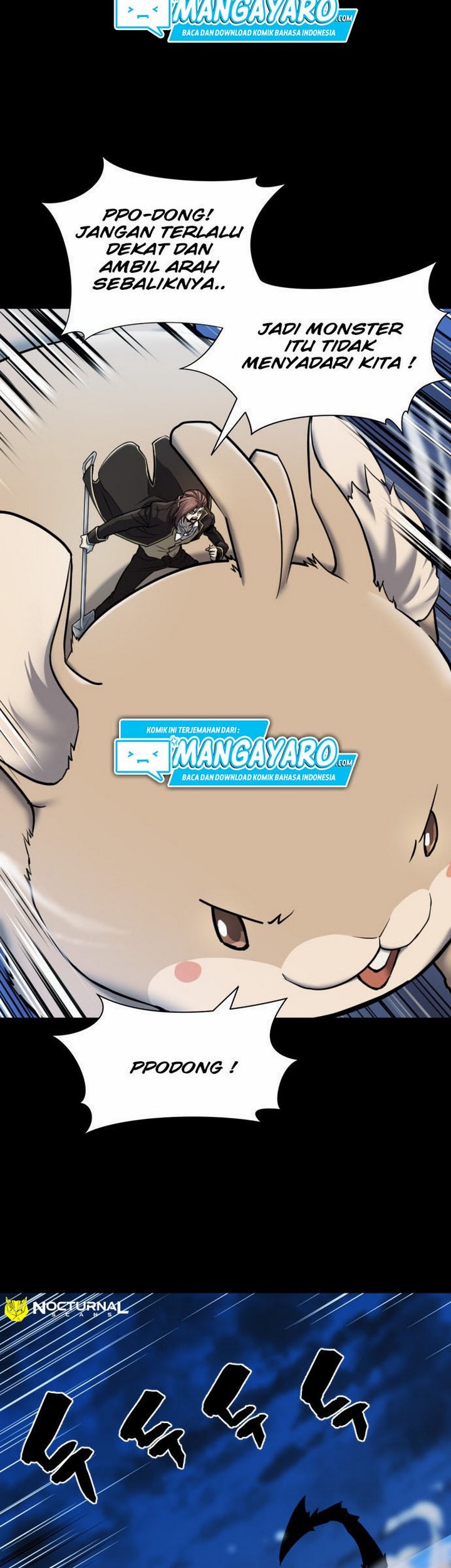 The World’s Best Engineer Chapter 30.1 Gambar 20