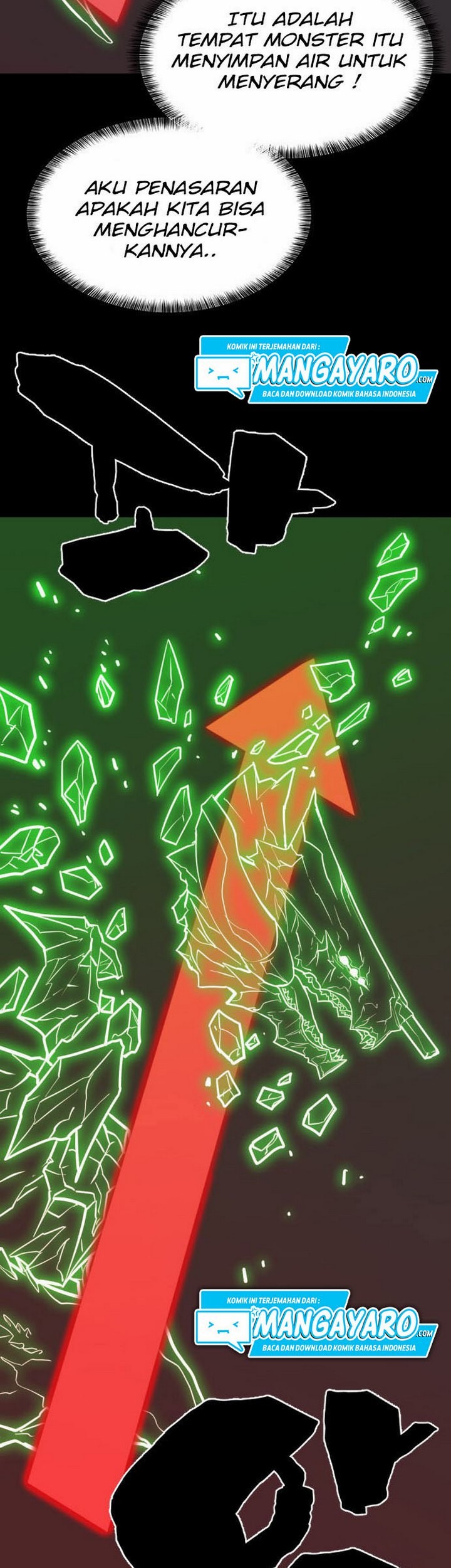 The World’s Best Engineer Chapter 30.1 Gambar 46