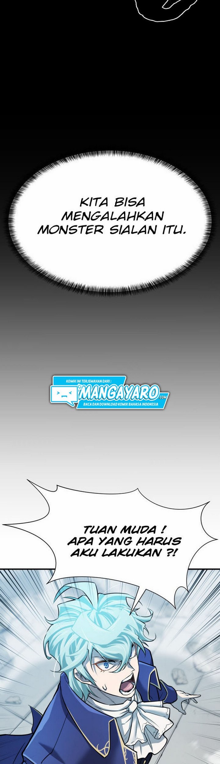 The World’s Best Engineer Chapter 30.1 Gambar 48