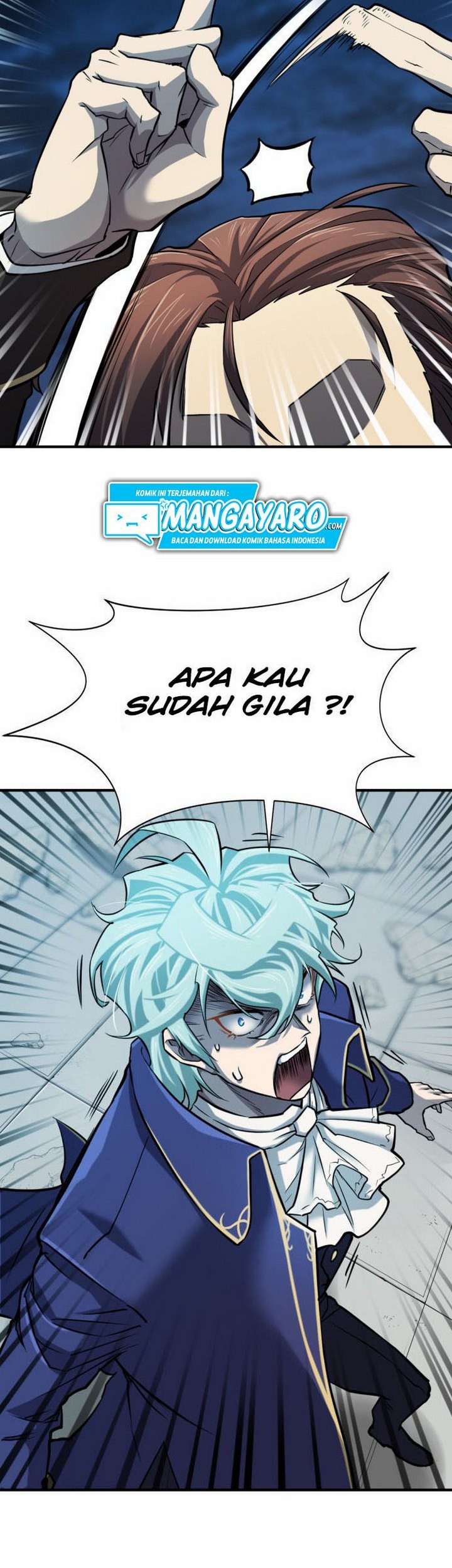 The World’s Best Engineer Chapter 30.1 Gambar 52