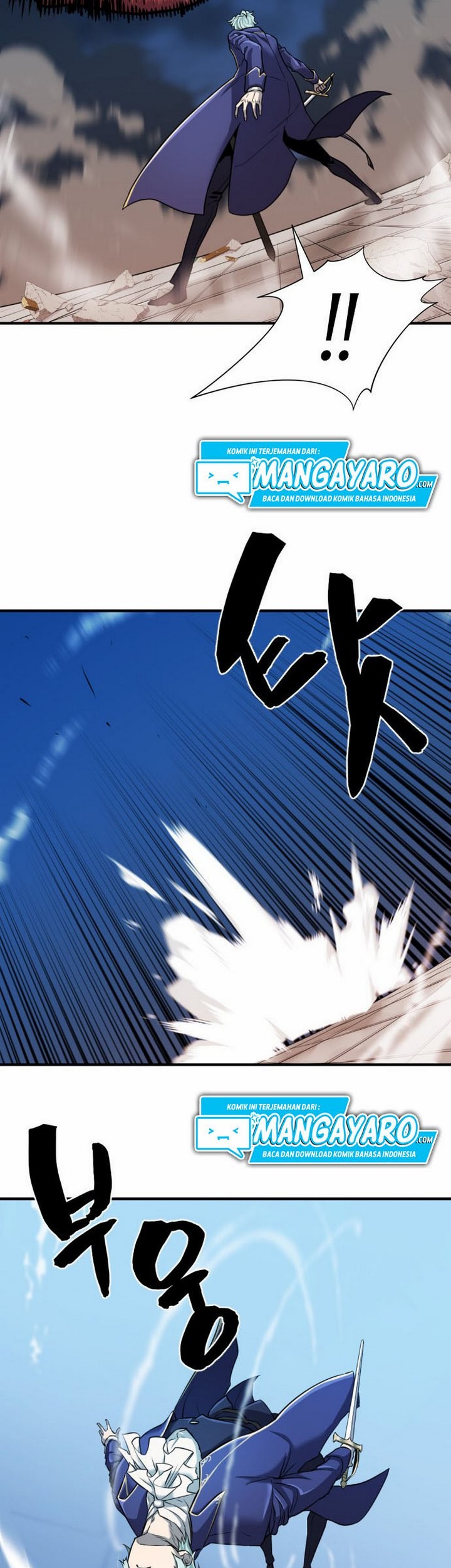 The World’s Best Engineer Chapter 30.1 Gambar 56