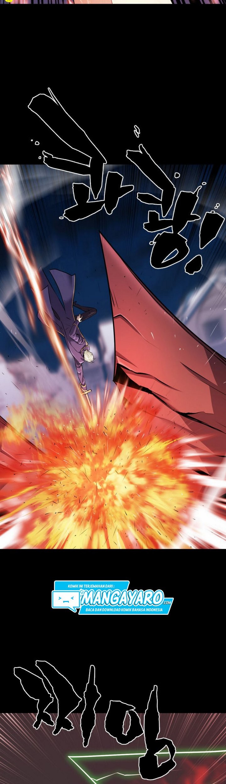 The World’s Best Engineer Chapter 30.1 Gambar 38