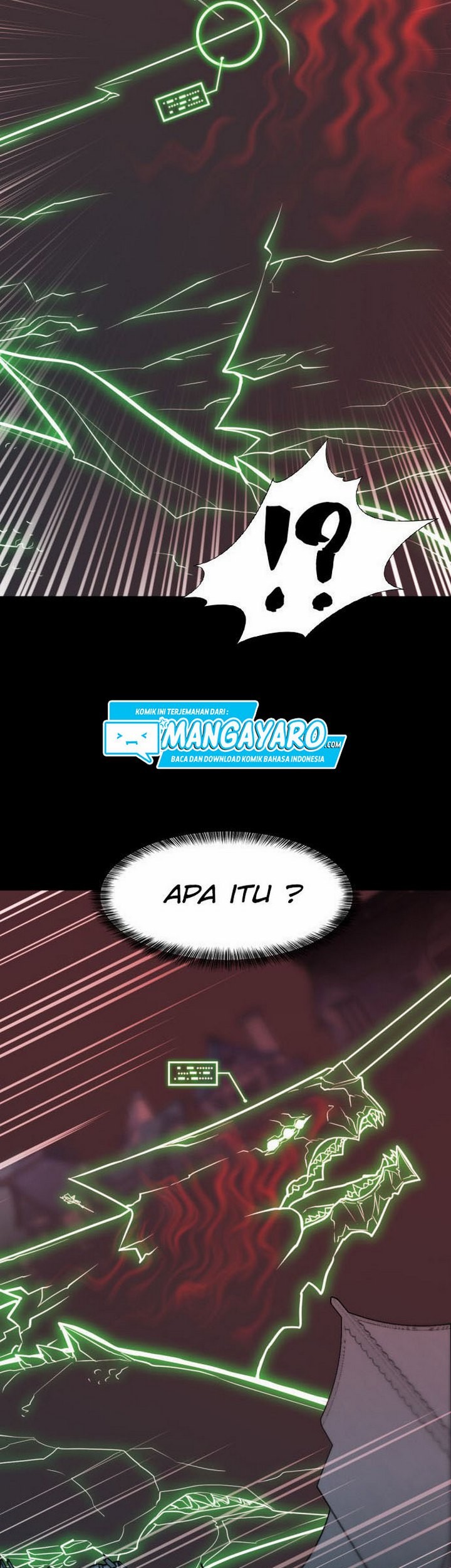 The World’s Best Engineer Chapter 30.1 Gambar 40