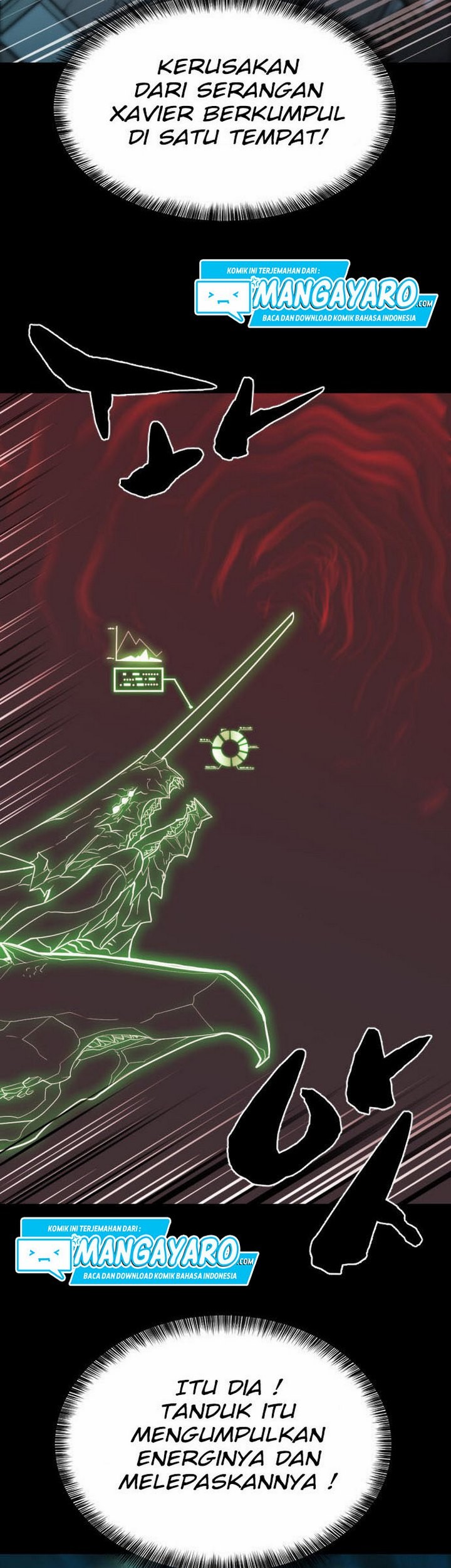 The World’s Best Engineer Chapter 30.1 Gambar 42