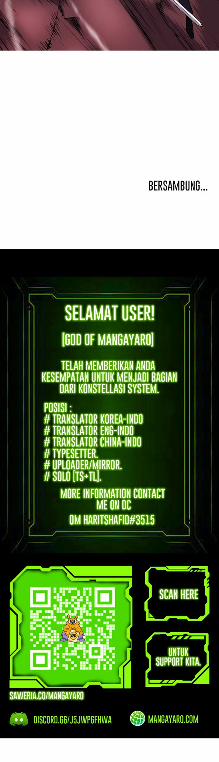 The World’s Best Engineer Chapter 30.1 Gambar 60