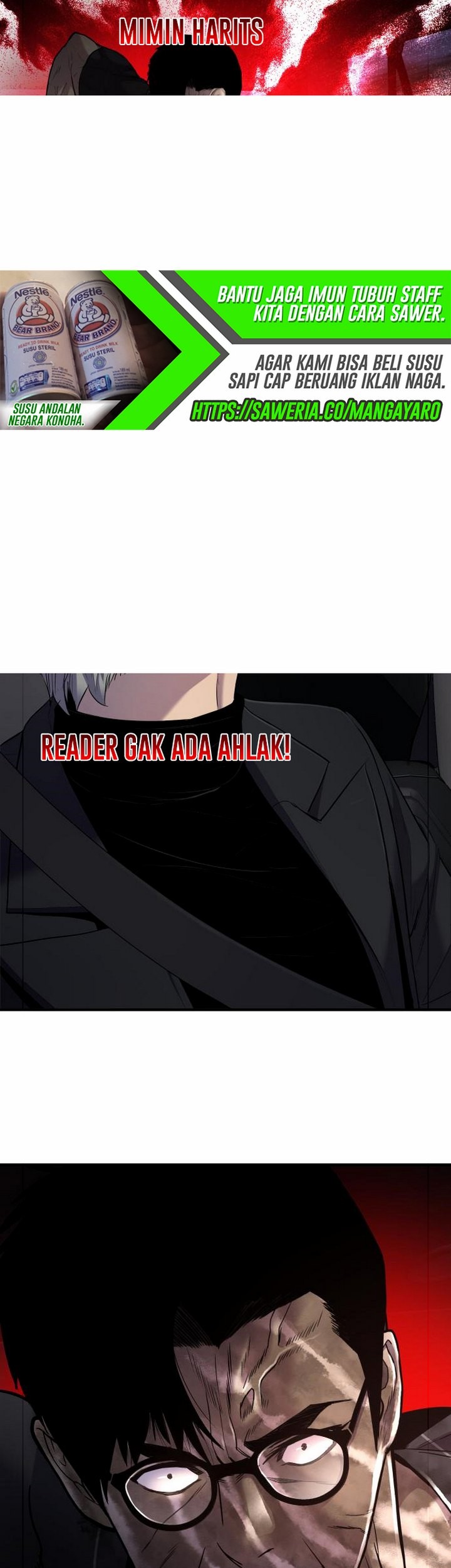 The World’s Best Engineer Chapter 30.1 Gambar 62