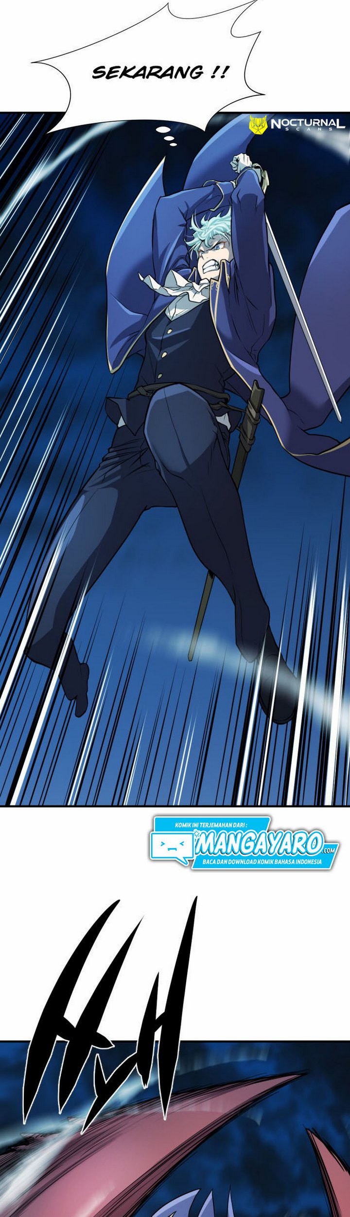 The World’s Best Engineer Chapter 30.1 Gambar 6